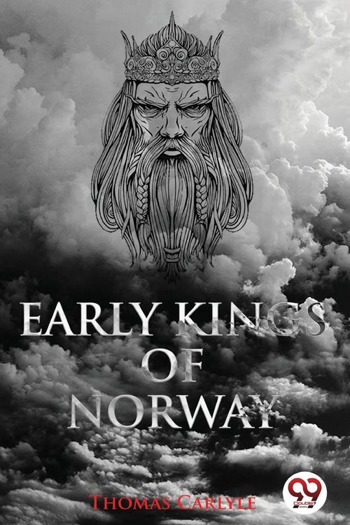 Produktbild: Early Kings of Norway