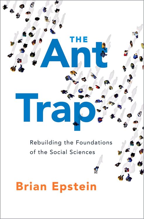 Produktbild: The Ant Trap