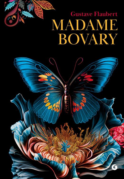 Produktbild: Madame Bovary