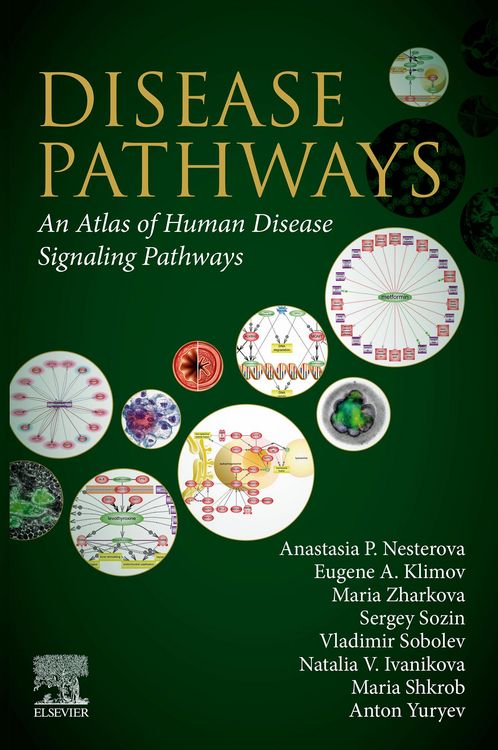 Produktbild: Disease Pathways