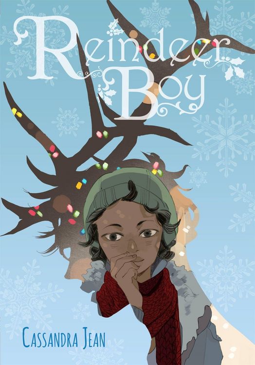 Produktbild: Reindeer Boy
