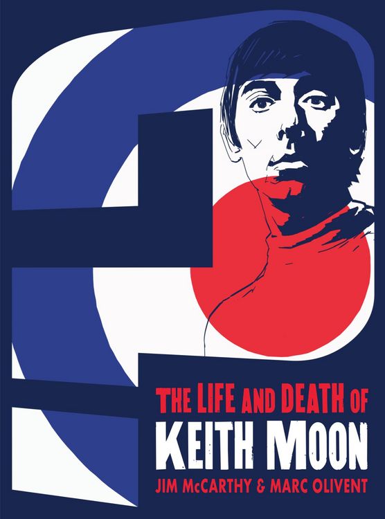 Produktbild: Who Are You? The Life & Death of Keith Moon