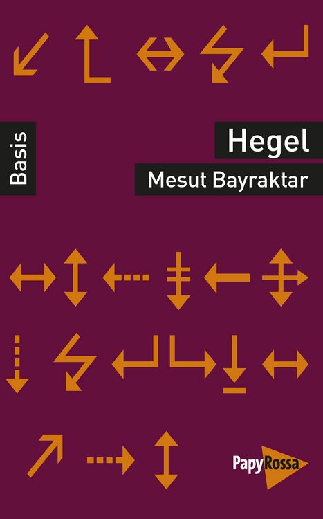 Produktbild: Hegel