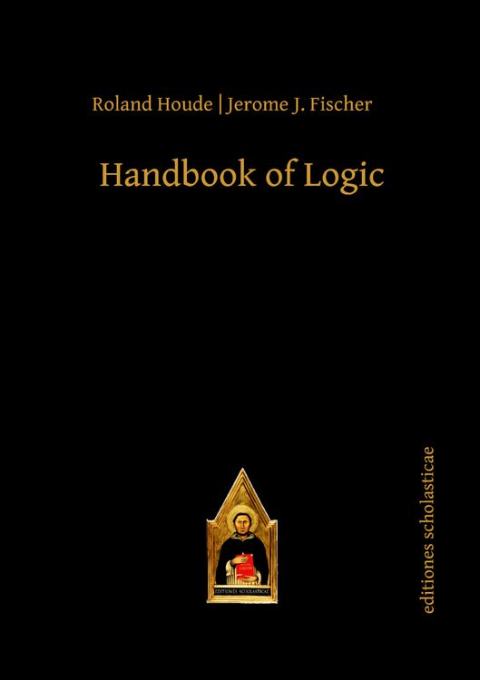 Produktbild: Handbook of Logic