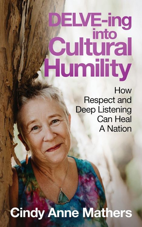 Produktbild: DELVE-ing into Cultural Humility