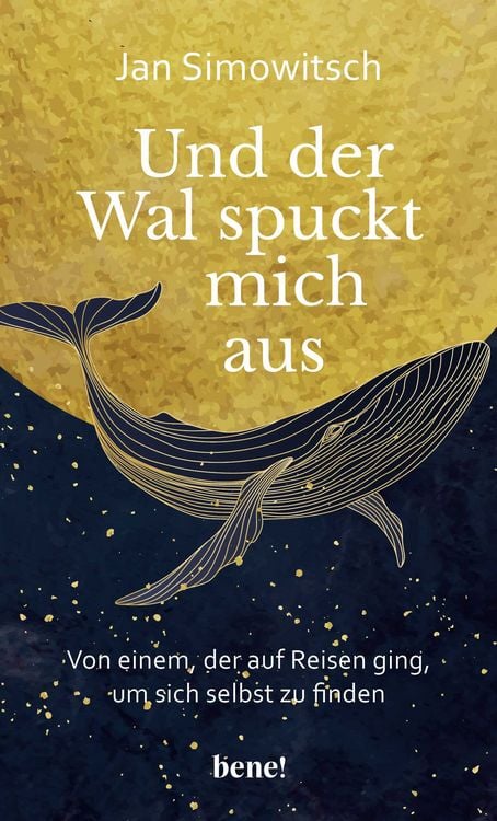Produktbild: Und der Wal spuckt mich aus