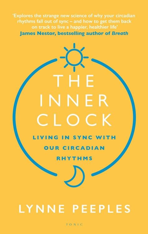 Produktbild: The Inner Clock