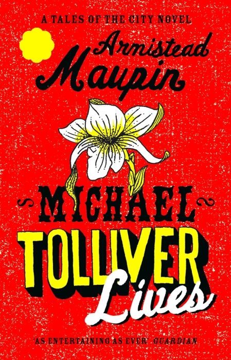 Produktbild: Michael Tolliver Lives