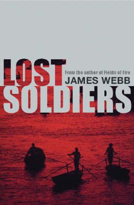 Produktbild: Lost Soldiers