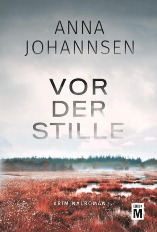 Produktbild: Vor der Stille