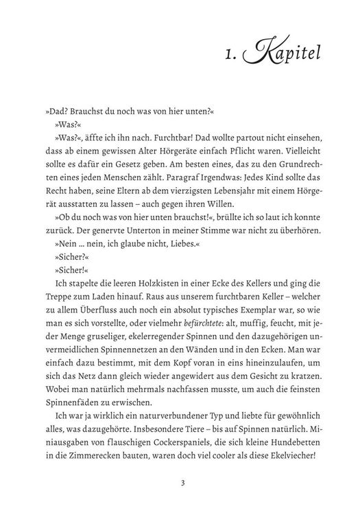 Produktbild: Moonlit Nights 1: Gefunden