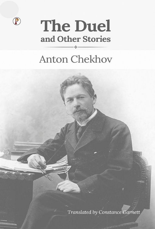 Produktbild: The Duel and Other Stories