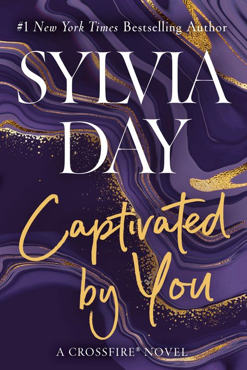 Produktbild: Captivated by You