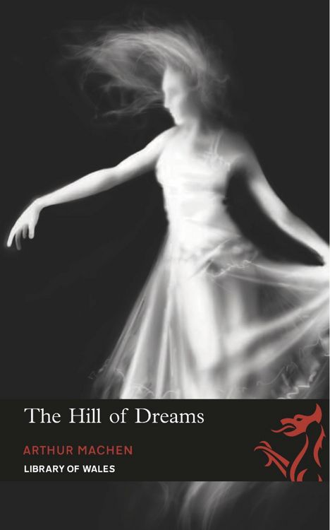 Produktbild: The Hill of Dreams