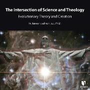 Produktbild: Salmon, J: INTERSECTION OF SCIENCE & TH M
