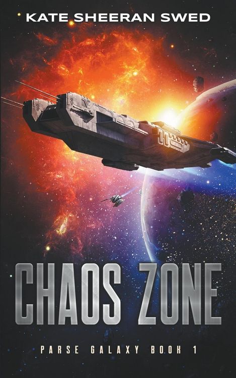 Produktbild: Chaos Zone