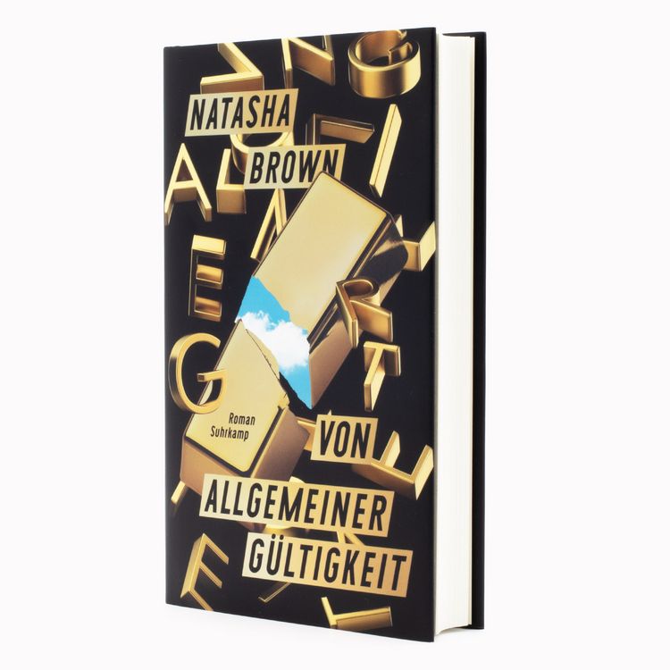 Produktbild: Von allgemeiner G&uuml;ltigkeit