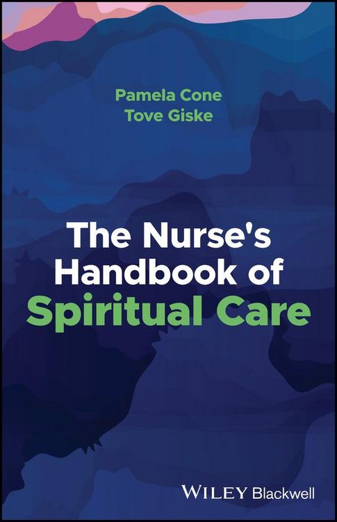 Produktbild: The Nurse's Handbook of Spiritual Care