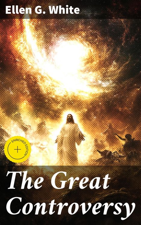 Produktbild: The Great Controversy