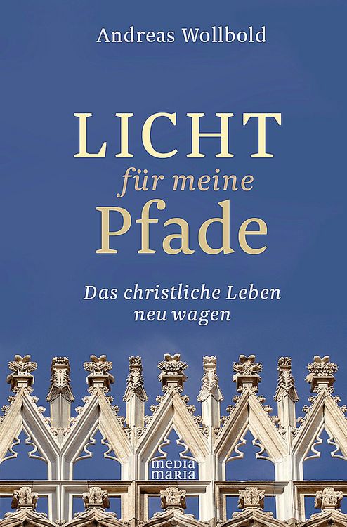 Produktbild: Licht f&uuml;r meine Pfade