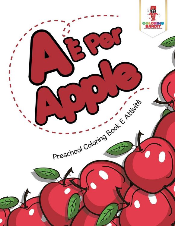 Produktbild: A &Egrave; Per Apple