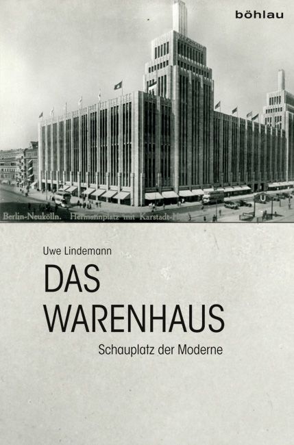 Produktbild: Das Warenhaus