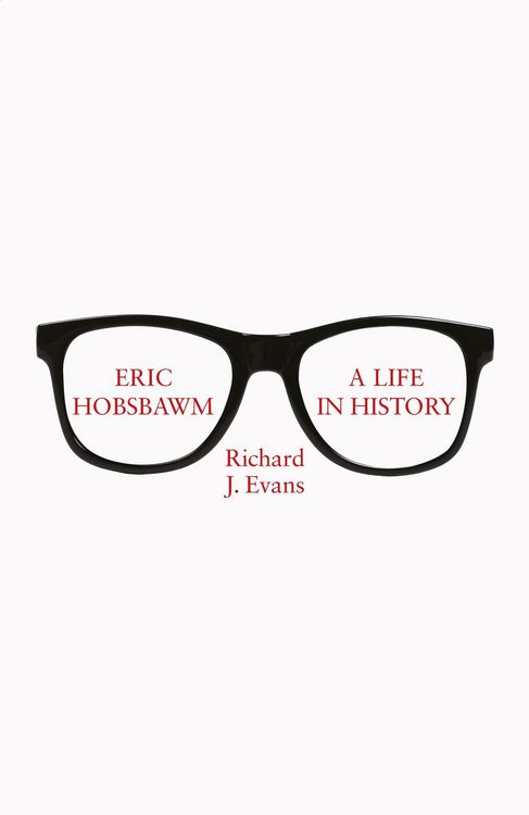 Produktbild: Eric Hobsbawm: A Life in History
