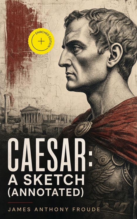 Produktbild: Caesar: A Sketch (Annotated)