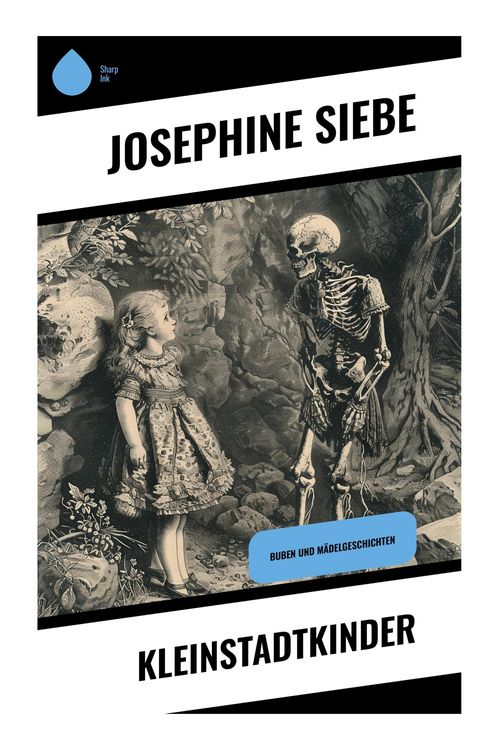 Produktbild: Kleinstadtkinder