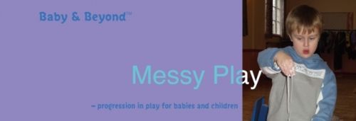 Produktbild: Messy Play