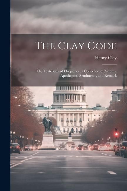 Produktbild: The Clay Code