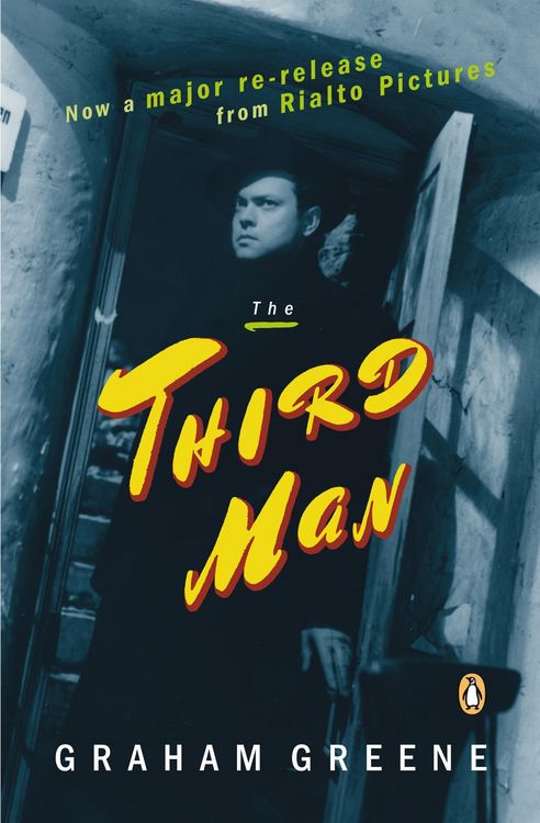 Produktbild: The Third Man
