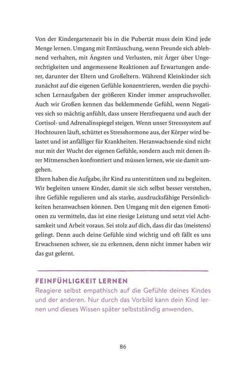 Wenn die Laus juckt und der Zahn wackelt