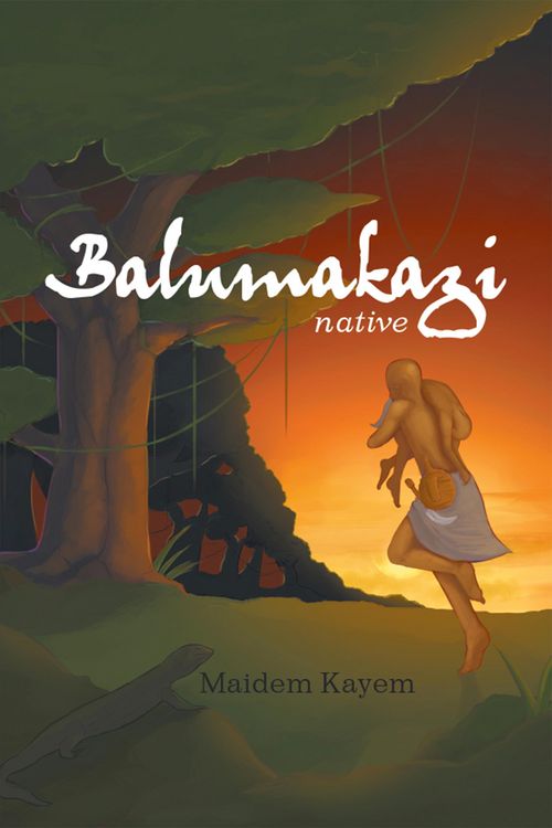 Produktbild: Balumakazi: Native