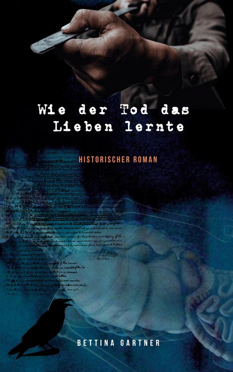 Produktbild: Wie der Tod das Lieben lernte