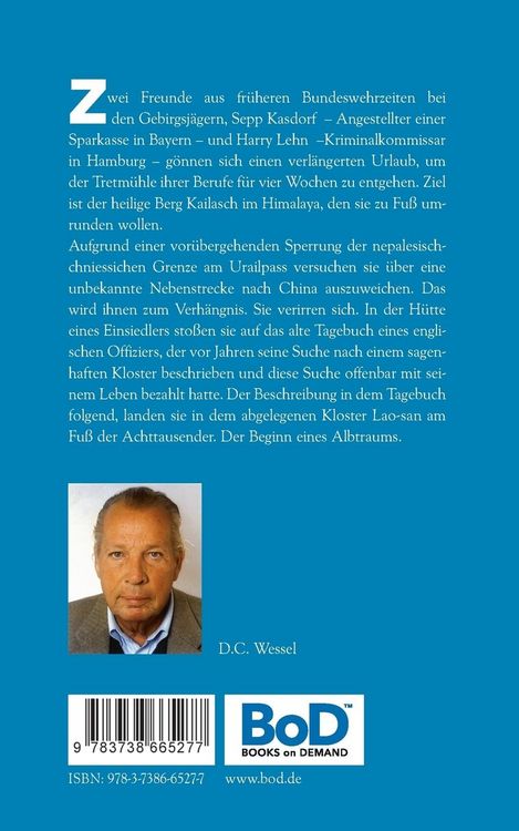 Produktbild: Das Geheimnis der gelben Ziege