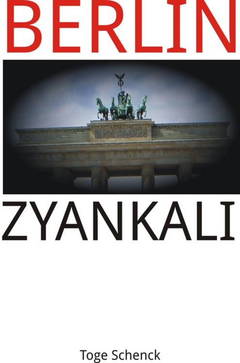 Produktbild: Berlin Zyankali