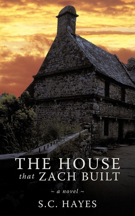Produktbild: The House that Zach Built