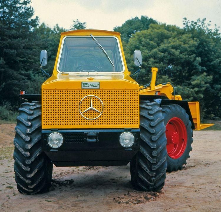 Produktbild: Werner Uniknick