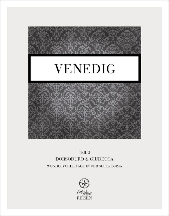 Produktbild: Venedig Teil 2 &ndash; Dorsoduro & Giudecca