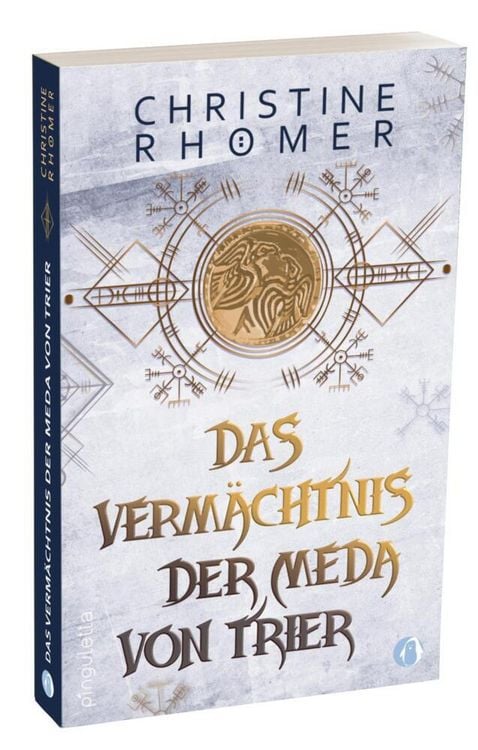 Produktbild: Das Verm&auml;chtnis der Meda von Trier