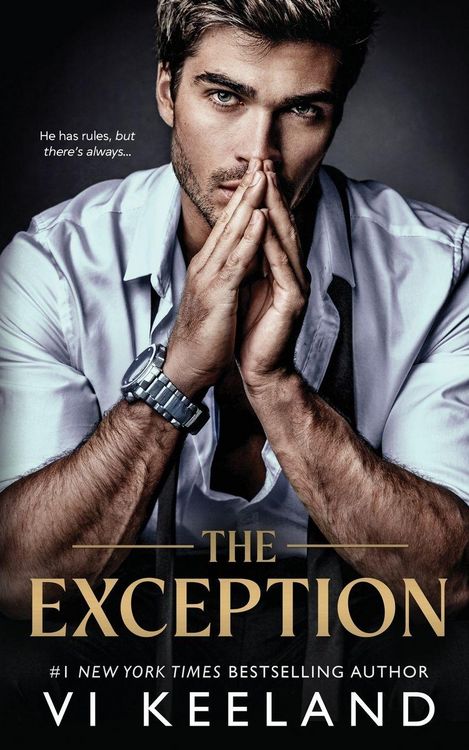 Produktbild: The Exception