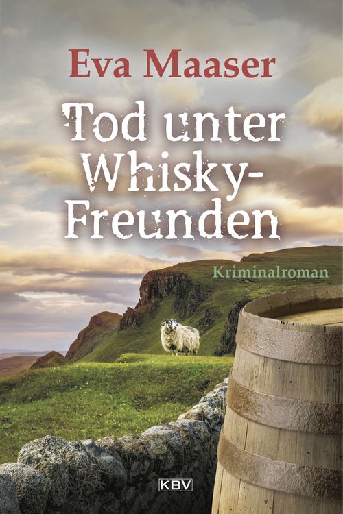 Produktbild: Tod unter Whisky-Freunden