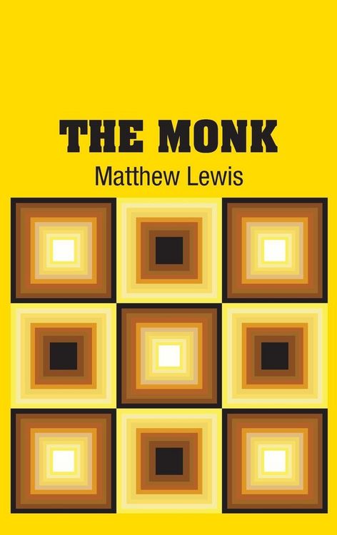 Produktbild: The Monk