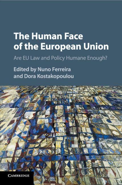 Produktbild: The Human Face of the European Union