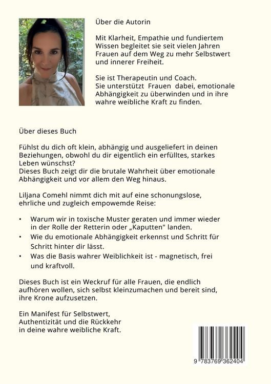 Produktbild: Von kaputt bis K&ouml;nigin