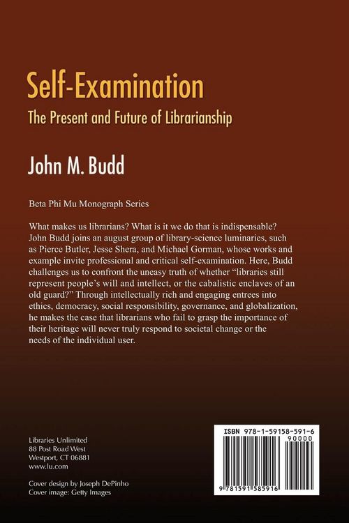 Produktbild: Self-Examination