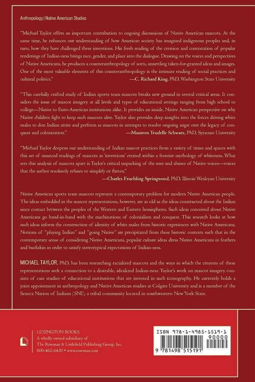 Produktbild: Contesting Constructed Indian-ness