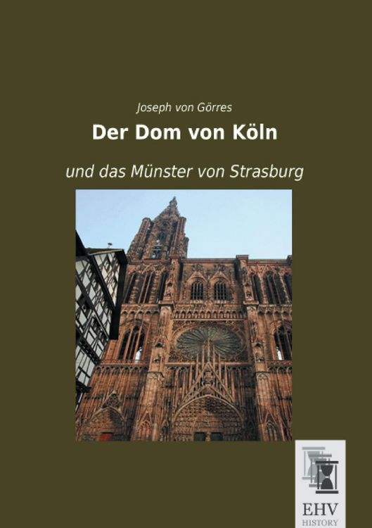 Produktbild: Der Dom von K&ouml;ln