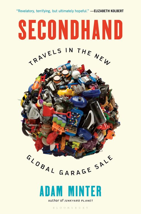 Produktbild: Secondhand